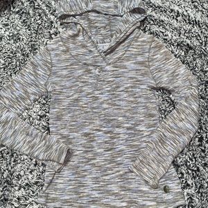 Kids Carhartt hoodie